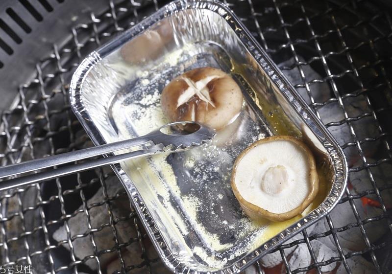 烧烤蔬菜怎么烤 烧烤蔬菜小技巧 烧烤蔬菜怎么烤 烧烤蔬菜小技巧