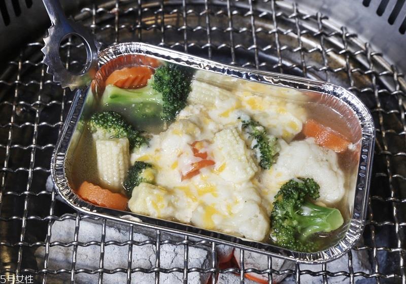 烧烤蔬菜怎么烤 烧烤蔬菜小技巧 烧烤蔬菜怎么烤 烧烤蔬菜小技巧