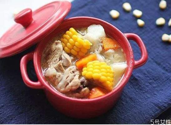 给孩子煲汤能放中药材吗 儿童喝什么汤最有营养 给孩子煲汤能放中药材吗 儿童喝什么汤最有营养