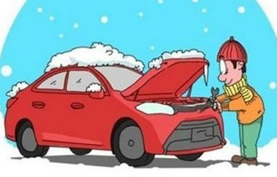 ​发动机不好启动是什么原因