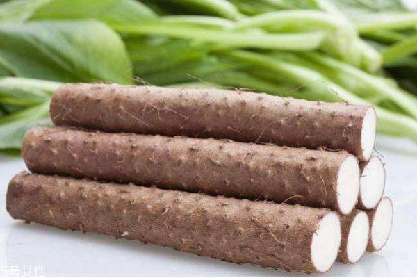 山药能生吃吗 山药痒手怎么办 山药能生吃吗 山药痒手怎么办