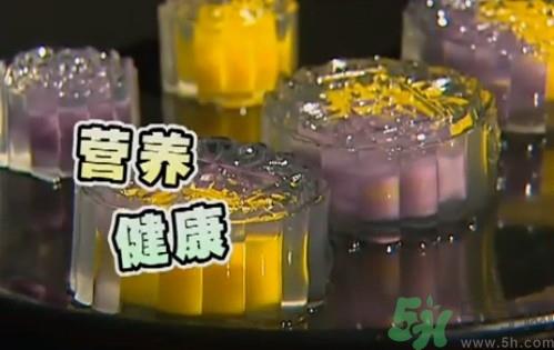 水晶月饼可以会胖吗?水晶月饼好吃吗? 水晶月饼可以会胖吗?水晶月饼好吃吗?