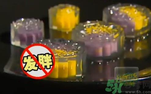 水晶月饼可以会胖吗?水晶月饼好吃吗? 水晶月饼可以会胖吗?水晶月饼好吃吗?