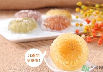 水晶月饼可以会胖吗?水晶月饼好吃吗? 水晶月饼可以会胖吗?水晶月饼好吃吗?