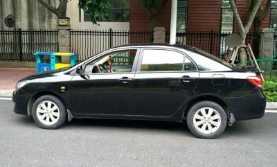 ​比亚迪L3发动机怎么样