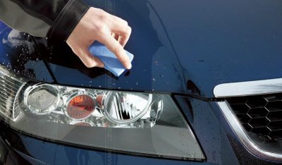 ​汽车沾上油漆怎么办 清除汽车油漆小妙招