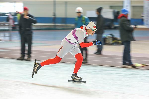 滑冰可以锻炼哪里 滑冰有什么好处 滑冰可以锻炼哪里 滑冰有什么好处