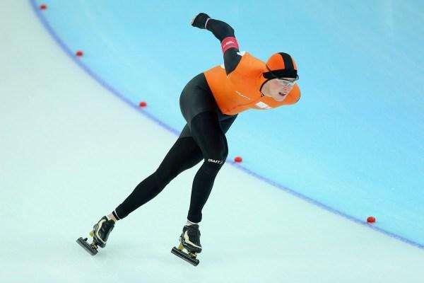 滑冰可以锻炼哪里 滑冰有什么好处 滑冰可以锻炼哪里 滑冰有什么好处