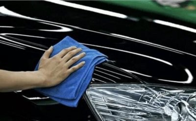 ​汽车车漆保养项目有哪些