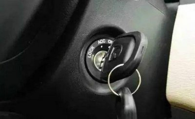 ​摩托车钥匙拧不动是什么原因