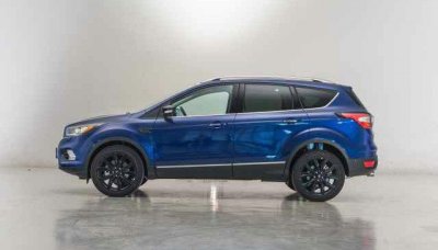 ​福特越野车有哪几款