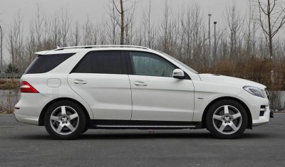 ​奔驰ML350怎么样