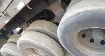 ​后轮吃胎是什么原因