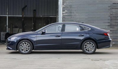 ​现代是哪个国家的品牌汽车