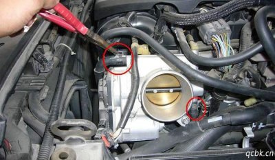 ​节气门清洗有必要吗