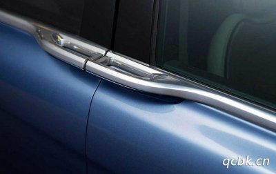 ​车门拉手坏了修多少钱