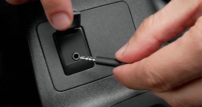 ​车载aux接口是什么意思