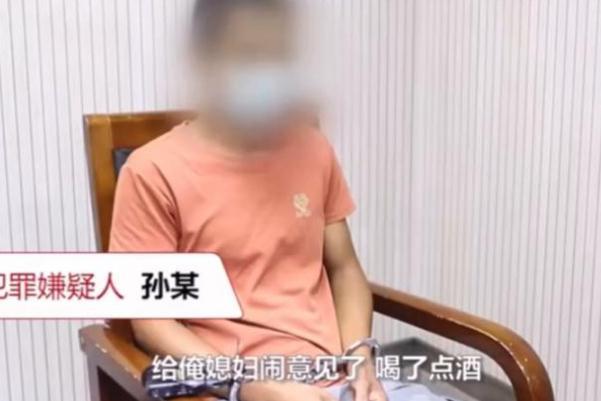 男子为寻妻在小区门口设灵堂 夫妻矛盾最好的解决方式 男子为寻妻在小区门口设灵堂 夫妻矛盾最好的解决方式