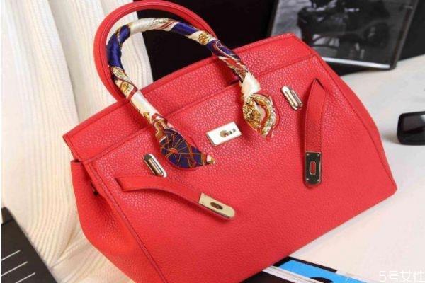 新娘包包必须是红色么 新娘包可以用粉色吗 新娘包包必须是红色么 新娘包可以用粉色吗