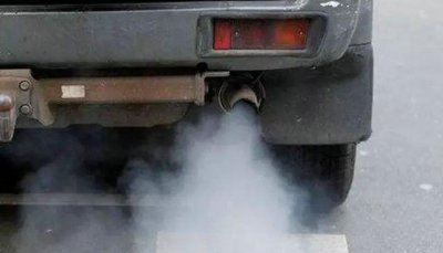 ​审车尾气过不了是怎么回事