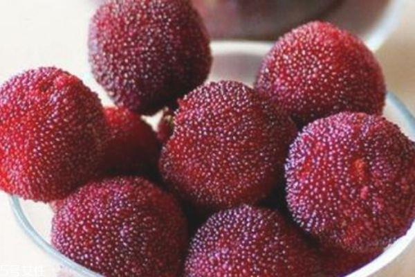 杨梅汁解酒吗 杨梅汁的好处 杨梅汁解酒吗 杨梅汁的好处