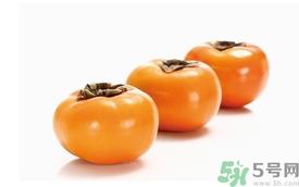 硬柿子不能和什么一起吃?吃硬柿子不能吃什么? 硬柿子不能和什么一起吃?吃硬柿子不能吃什么?