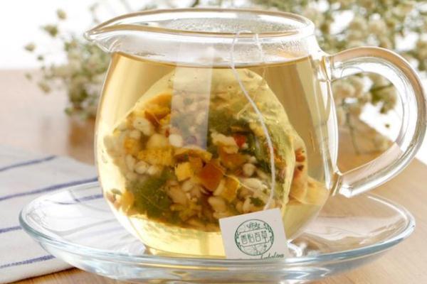 红豆薏米茶的副作用 红豆薏米茶的配料表 红豆薏米茶的副作用 红豆薏米茶的配料表