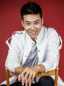 ​张承阳个人资料