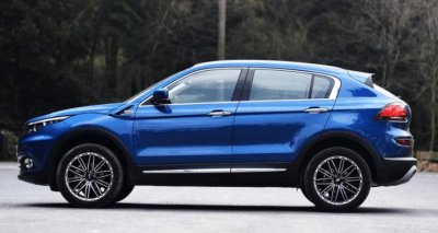 ​观致8什么时候上市