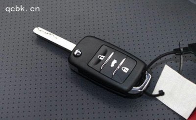 ​汽车钥匙配个多少钱