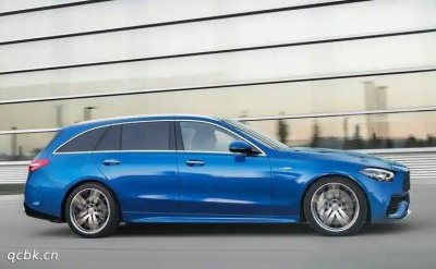 ​奔驰C级AMG怎么样