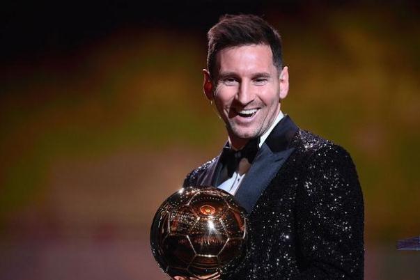 金球奖和世界足球先生的区别 金球奖最多的球员 金球奖和世界足球先生的区别 金球奖最多的球员