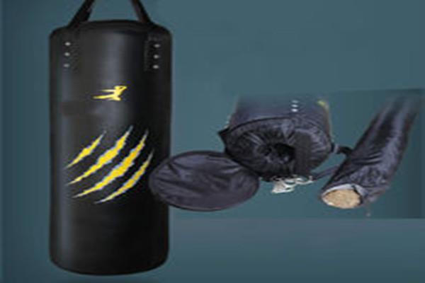 沙袋的大小怎么选择 打沙袋非要戴手套吗 沙袋的大小怎么选择 打沙袋非要戴手套吗