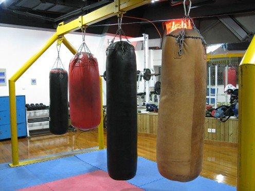 沙袋的大小怎么选择 打沙袋非要戴手套吗 沙袋的大小怎么选择 打沙袋非要戴手套吗