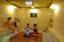 冬天汗蒸好吗?冬天汗蒸对身体好吗? 冬天汗蒸好吗?冬天汗蒸对身体好吗?