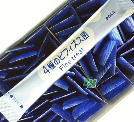 pola益生菌怎么吃?pola益生菌粉服用方法说明书 pola益生菌怎么吃?pola益生菌粉服用方法说明书