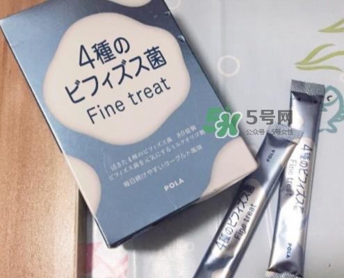 pola益生菌怎么吃?pola益生菌粉服用方法说明书 pola益生菌怎么吃?pola益生菌粉服用方法说明书