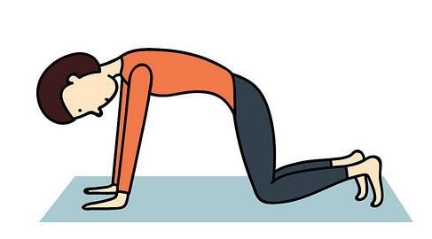 做什么伸展运动能缓解腰痛 做什么伸展运动能缓解腰痛