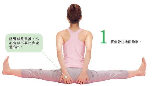 做什么伸展运动能缓解腰痛 做什么伸展运动能缓解腰痛