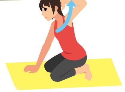 做什么伸展运动能缓解腰痛 做什么伸展运动能缓解腰痛