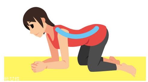 做什么伸展运动能缓解腰痛 做什么伸展运动能缓解腰痛