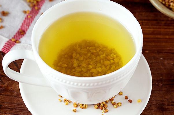 荞麦茶对身体有什么好处 荞麦茶对胃有没有影响 荞麦茶对身体有什么好处 荞麦茶对胃有没有影响