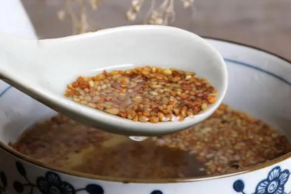 荞麦茶对身体有什么好处 荞麦茶对胃有没有影响 荞麦茶对身体有什么好处 荞麦茶对胃有没有影响