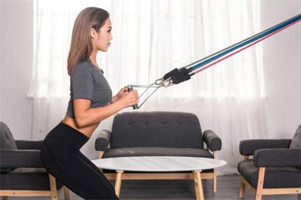 拉力绳和拉力带哪个好 拉力绳和拉力带有什么区别 拉力绳和拉力带哪个好 拉力绳和拉力带有什么区别