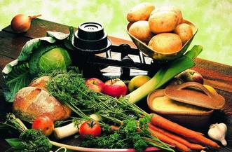 十大最健康的食物 十大最健康的食物