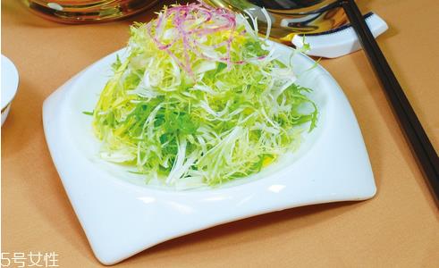 哪些人不适宜吃苦菊?怀孕吃苦菊的做菜方法 哪些人不适宜吃苦菊?怀孕吃苦菊的做菜方法