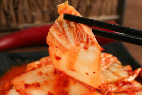 泡菜每天吃多少合适 泡菜天天吃会怎么样 泡菜每天吃多少合适 泡菜天天吃会怎么样