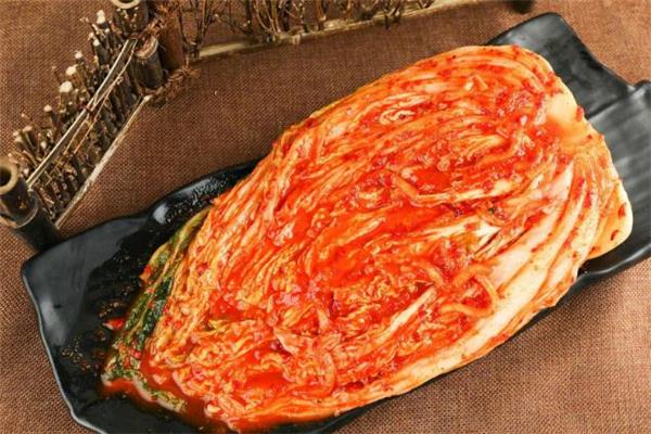 泡菜每天吃多少合适 泡菜天天吃会怎么样 泡菜每天吃多少合适 泡菜天天吃会怎么样