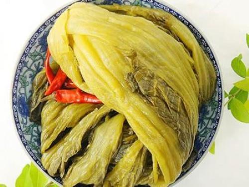 成包酸菜需要洗吗 成包酸菜怎么洗比较干净呢 成包酸菜需要洗吗 成包酸菜怎么洗比较干净呢