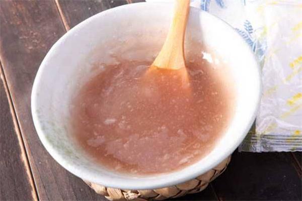 藕粉和米饭哪个热量高 藕粉能代替米饭吗 藕粉和米饭哪个热量高 藕粉能代替米饭吗